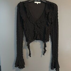 More to come long sleeve